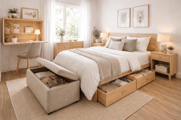 small bedroom ideas
