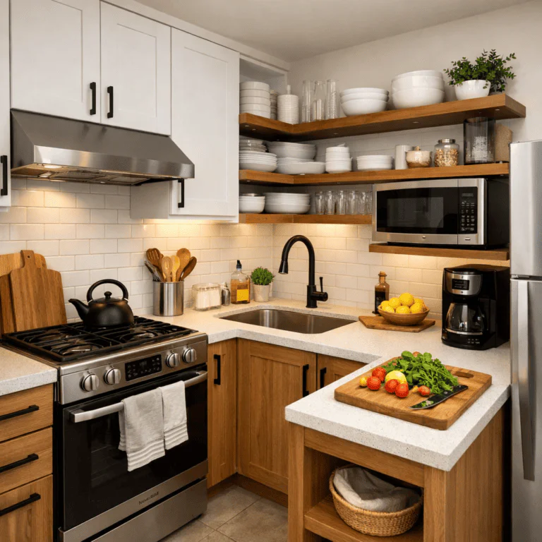 kitchen ideas 2026