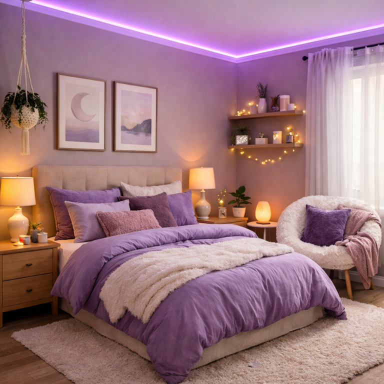 Small Bedroom Ideas for Couples, Kids & Apartments