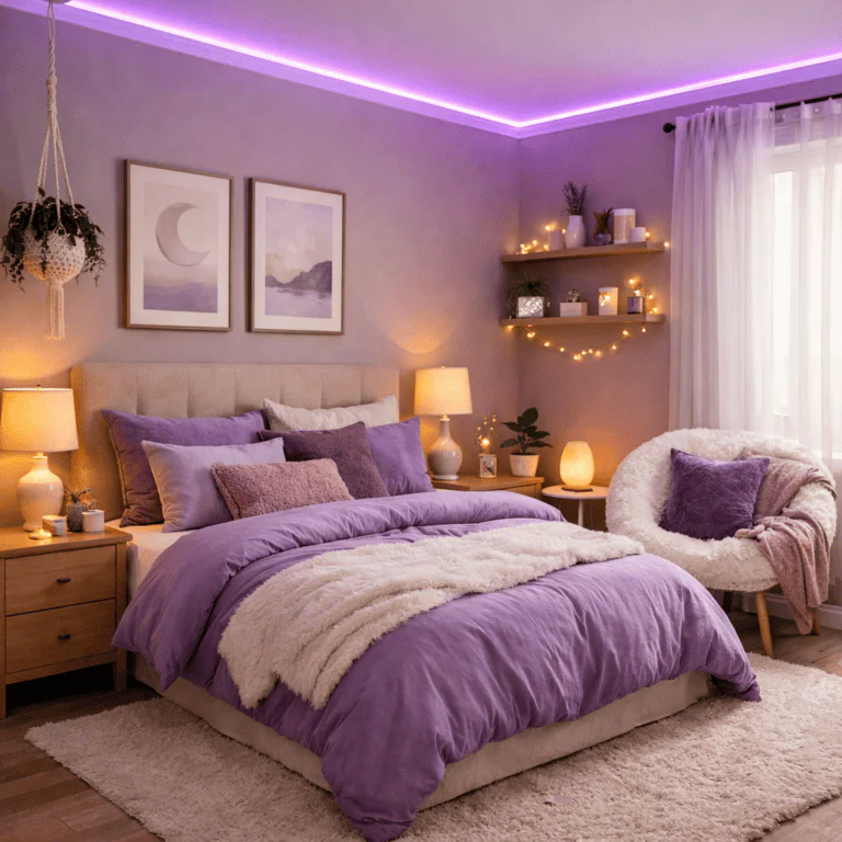 Small Bedroom Ideas for Couples, Kids & Apartments