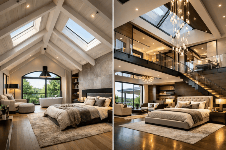 20 Luxury Master Suite Ideas: Elegant Interior Design & Layout Inspiration