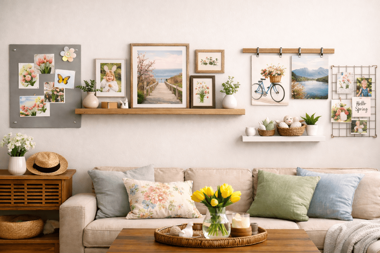 10 Top Trending Wall Decor Ideas for 2026 (Must-Have Pieces)