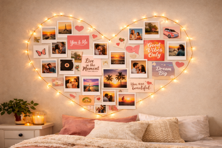 15+ Modern Wall Decor Ideas