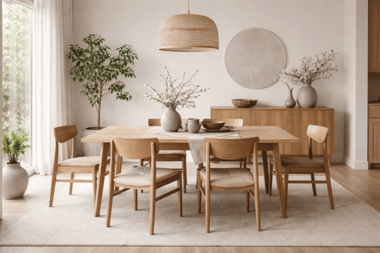 Dining room 9