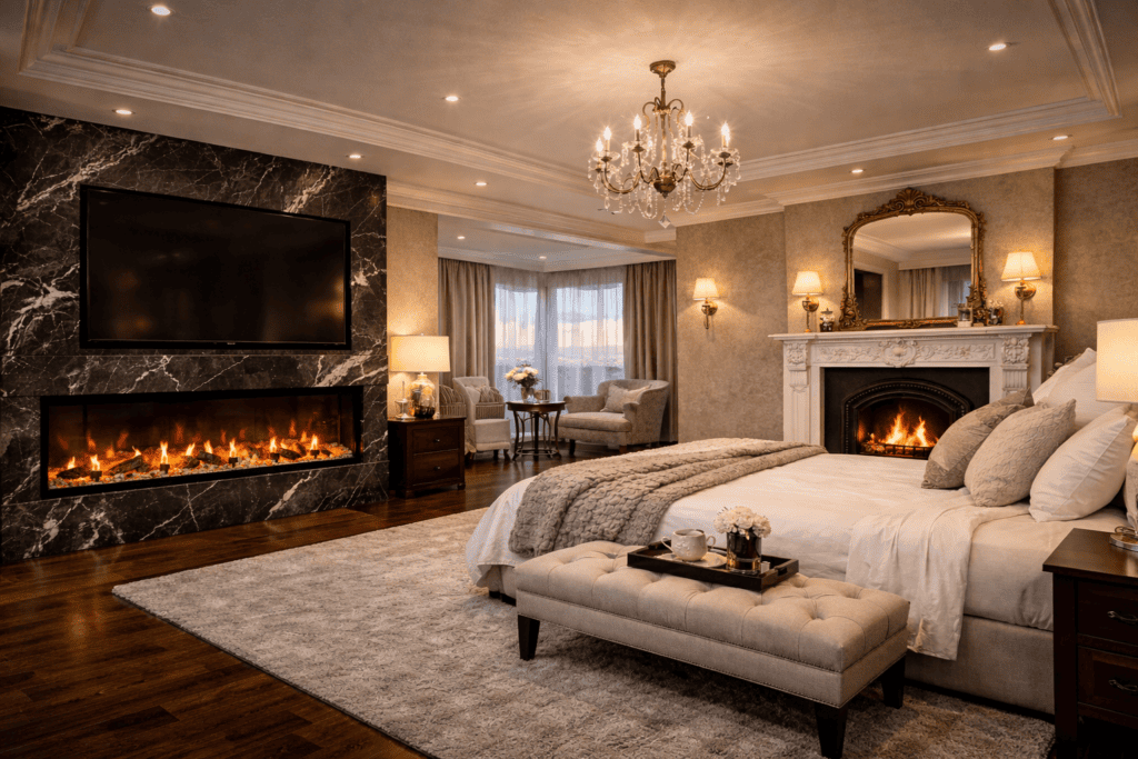 20 Luxury Master Suite Ideas: Elegant Interior Design & Layout Inspiration