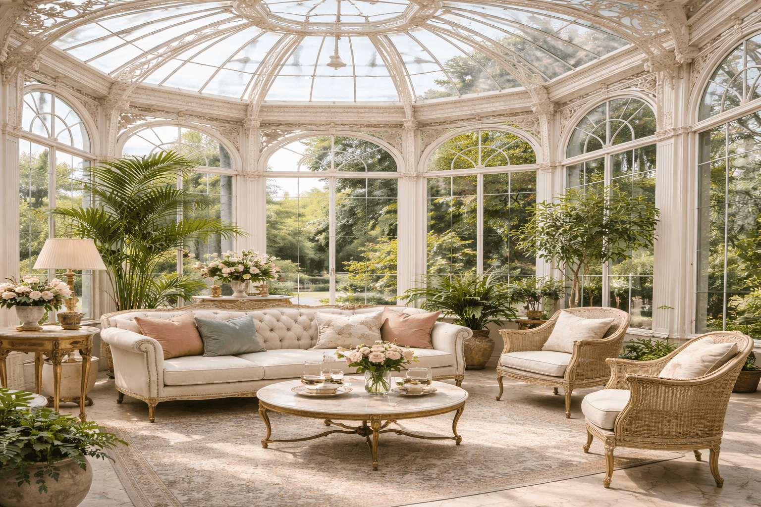 10 Dream House Sunroom Ideas You’ll Want in Your Forever Home ☀️🏡