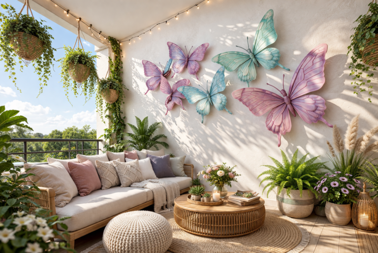 Stunning 3D Wall Art