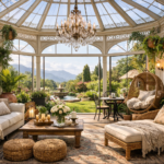 Casa Dei Sogni Glass Conservatory Sunroomsj