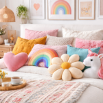 throw pillow combinations