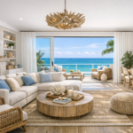 Beach House Interior Design Ideas