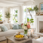 summer home decor trends 2026