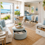 Coastal Decor Ideas for Your Beach House
