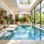 Indoor Pool Ideas