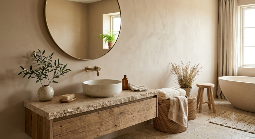 guest bathroom ideas