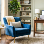 Cozy Office Space Ideas