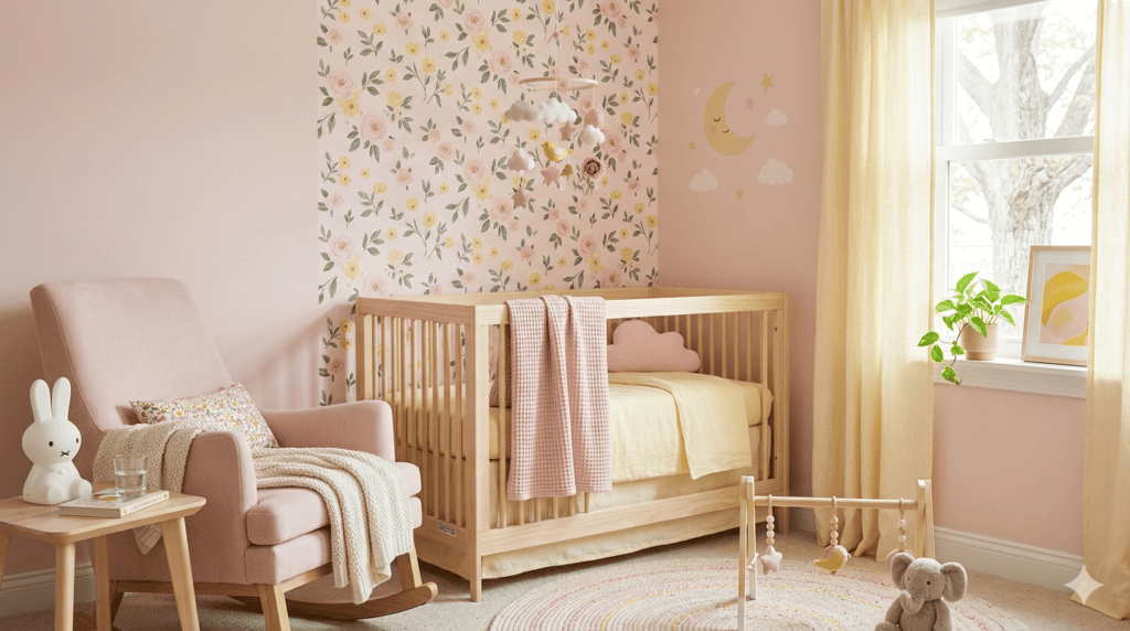 Inspiring Kids Bedroom Ideas