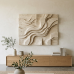 Minimalist Luxury Wall Decor Ideas