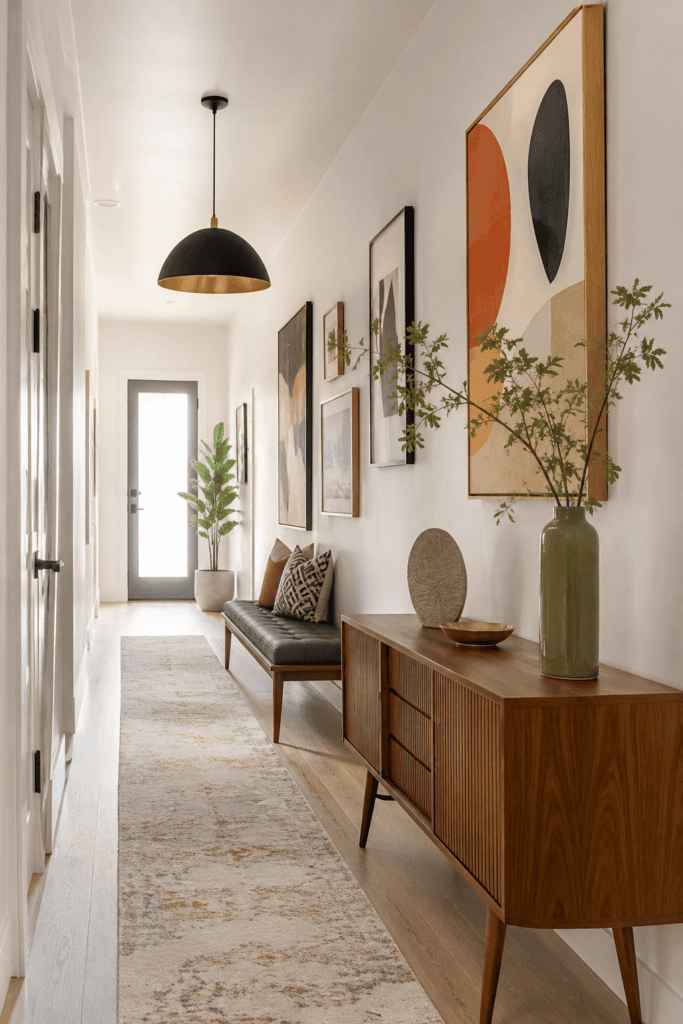 entryway decor ideas