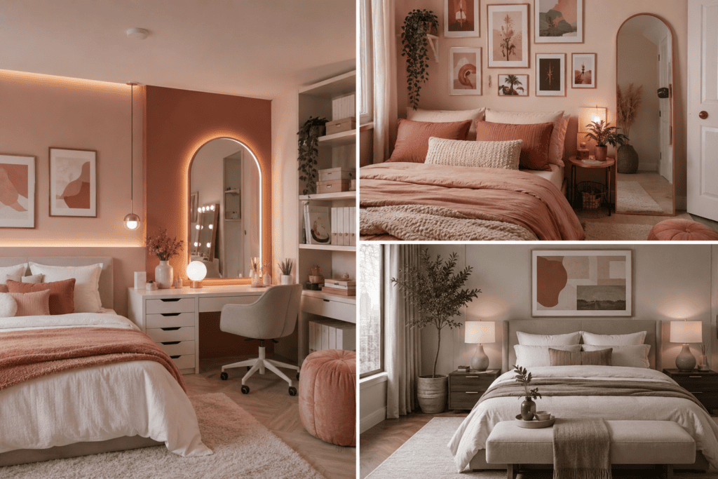 Kids Bedroom Design Ideas