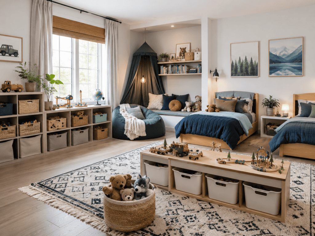 kids bedroom accessories3