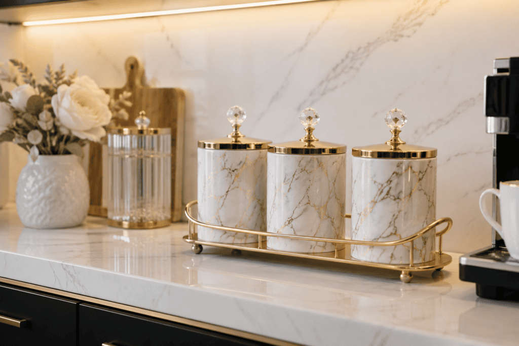 luxury kitchen decor ideas3
