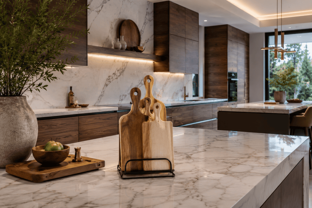 luxury kitchen decor ideas6