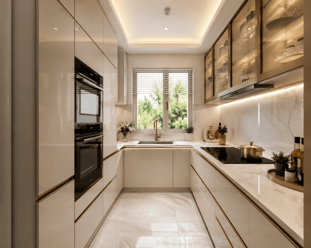 luxury kitchen decor ideas13