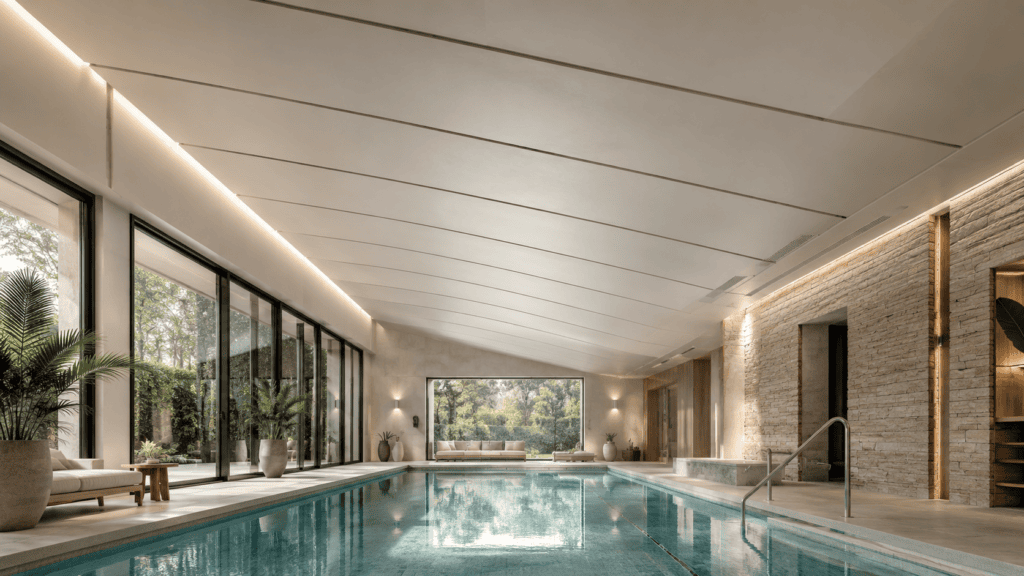 Indoor Pool Ceilings9