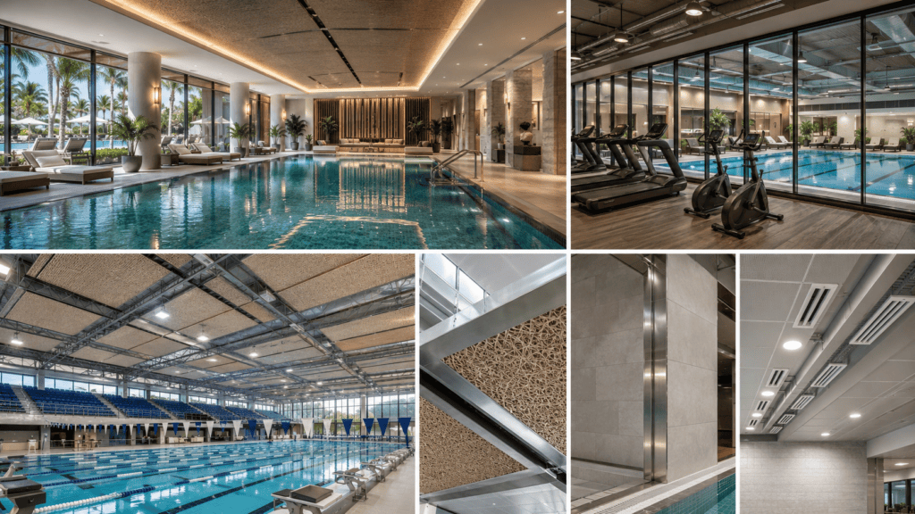 Indoor Pool Ceilings11