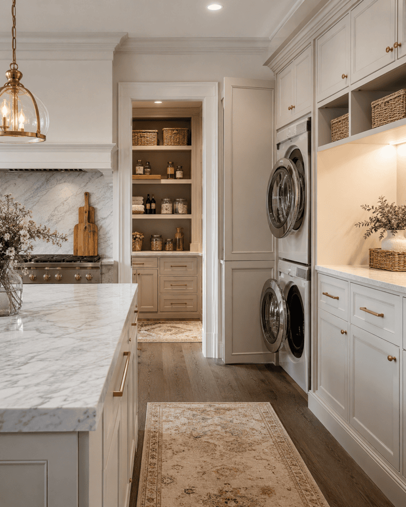 Luxury Laundry Rooms1