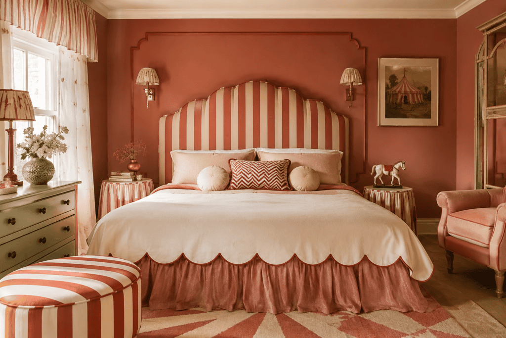 circus-inspired home décor5
