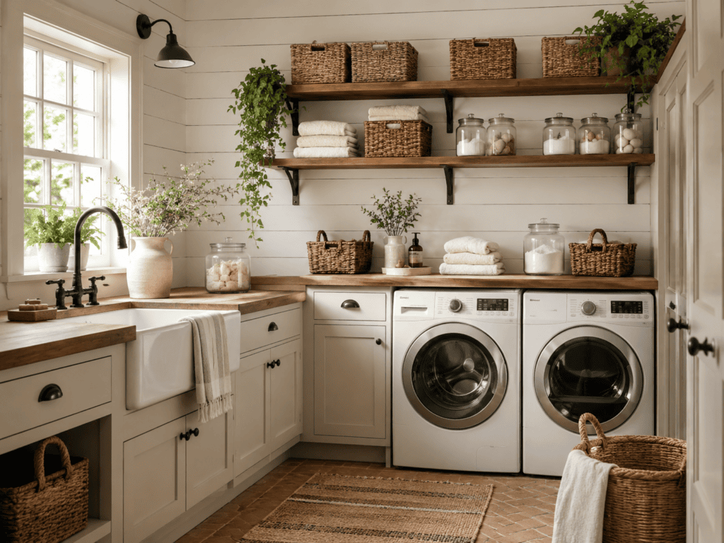 Luxury Laundry Rooms6