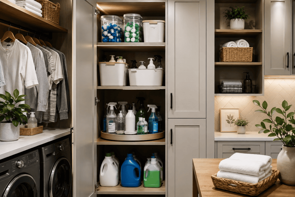 Luxury Laundry Rooms7