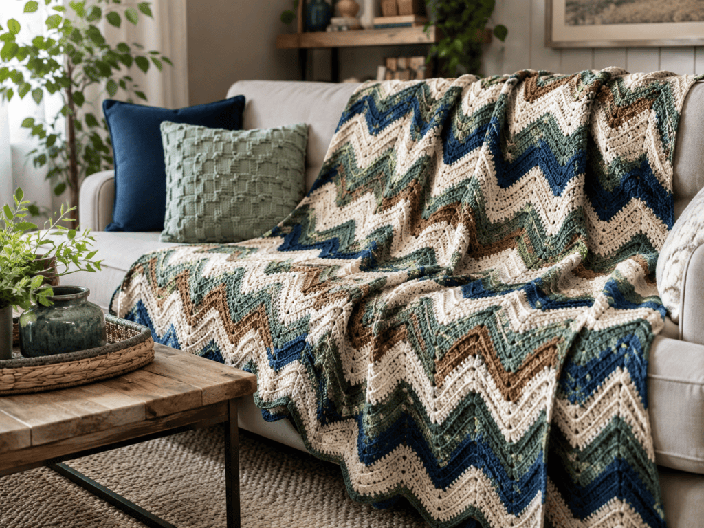 afghan crochet patterns2