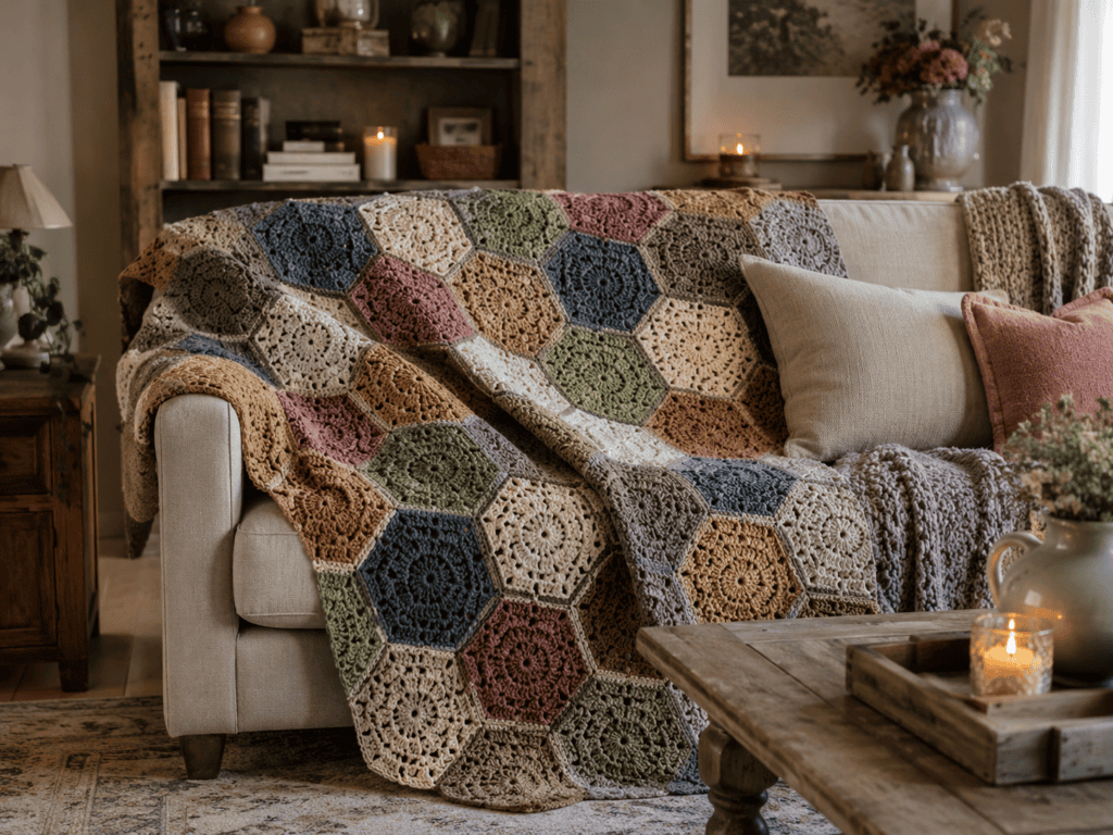 afghan crochet patterns4