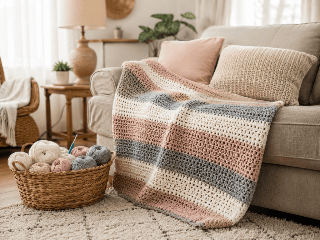 afghan crochet patterns6