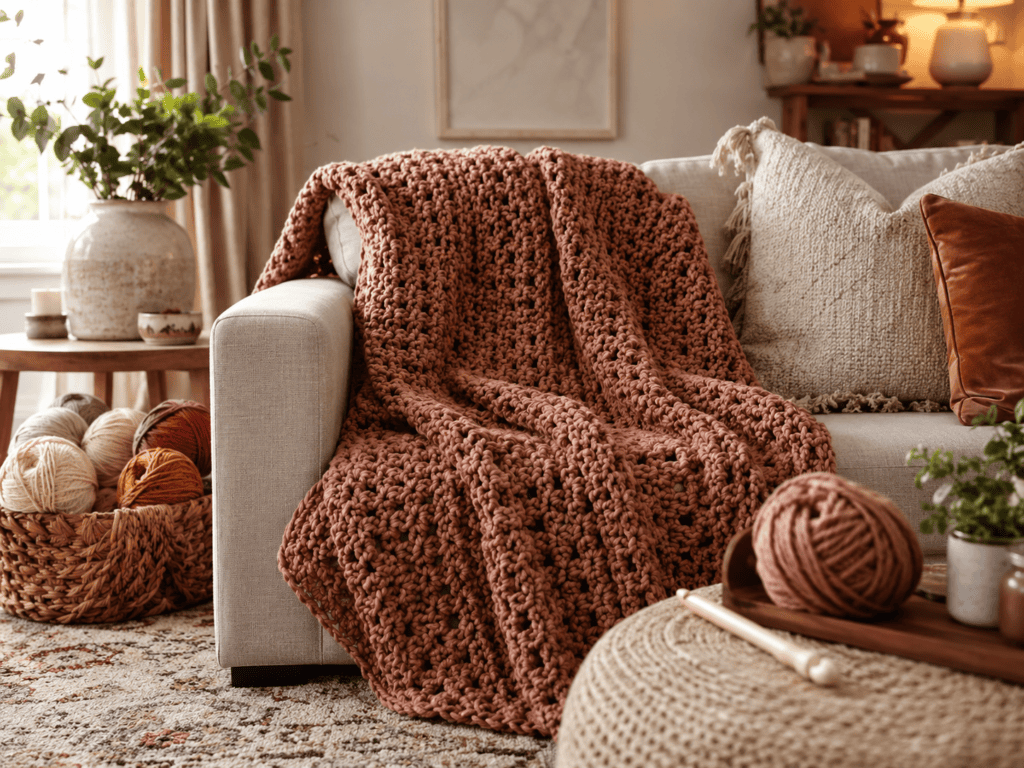afghan crochet patterns7
