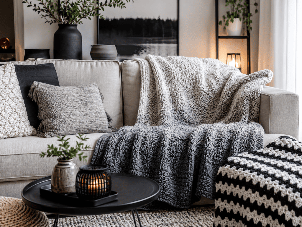 afghan crochet patterns9