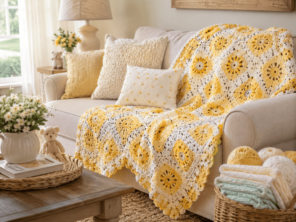 afghan crochet patterns12