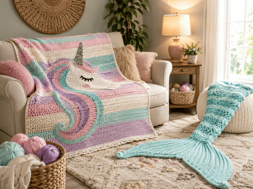 afghan crochet patterns15