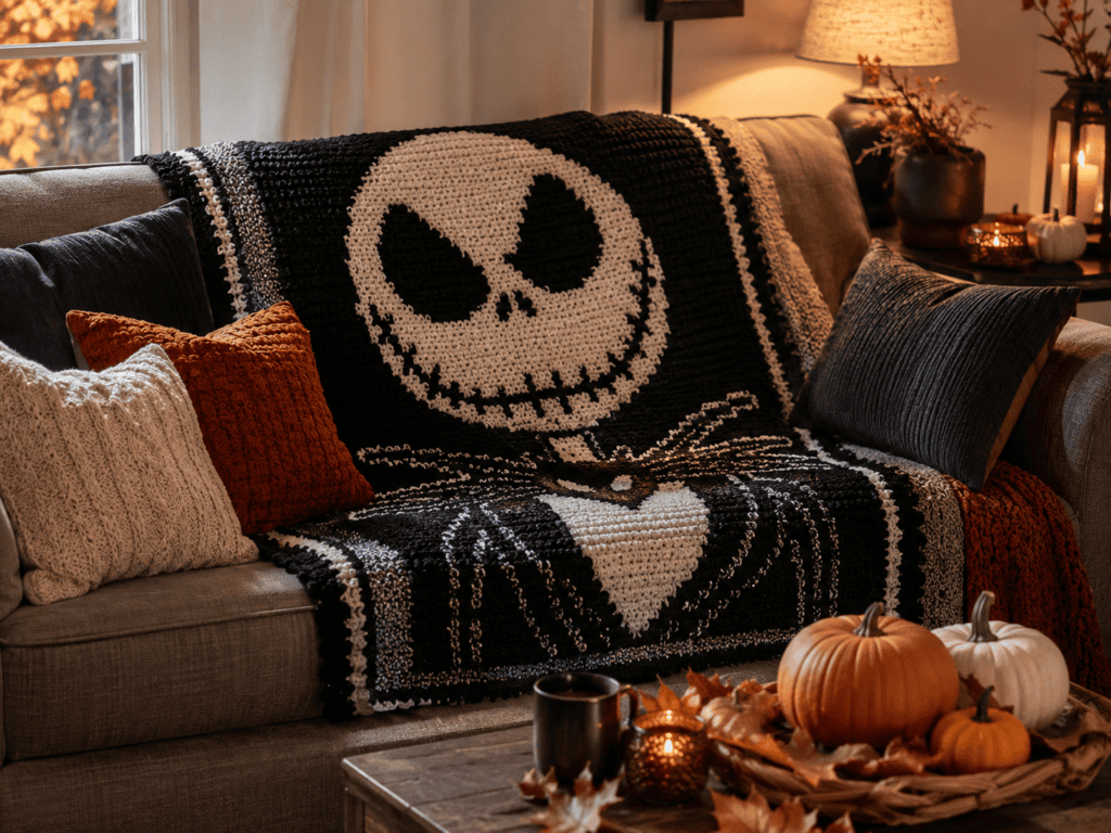 afghan crochet patterns16