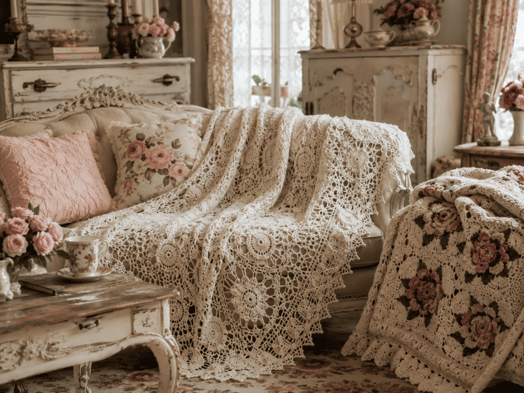 afghan crochet patterns17