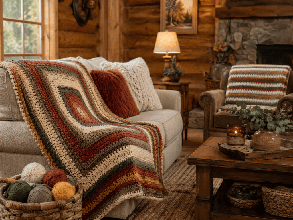 afghan crochet patterns20