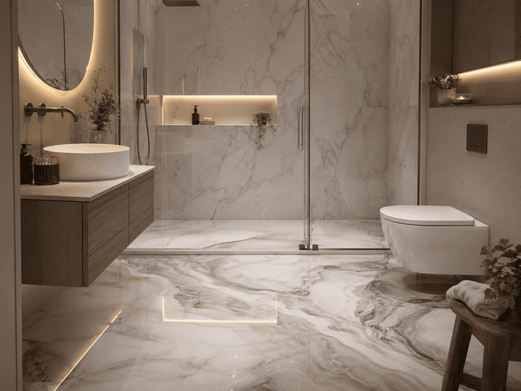 marble epoxy flooring luxury1