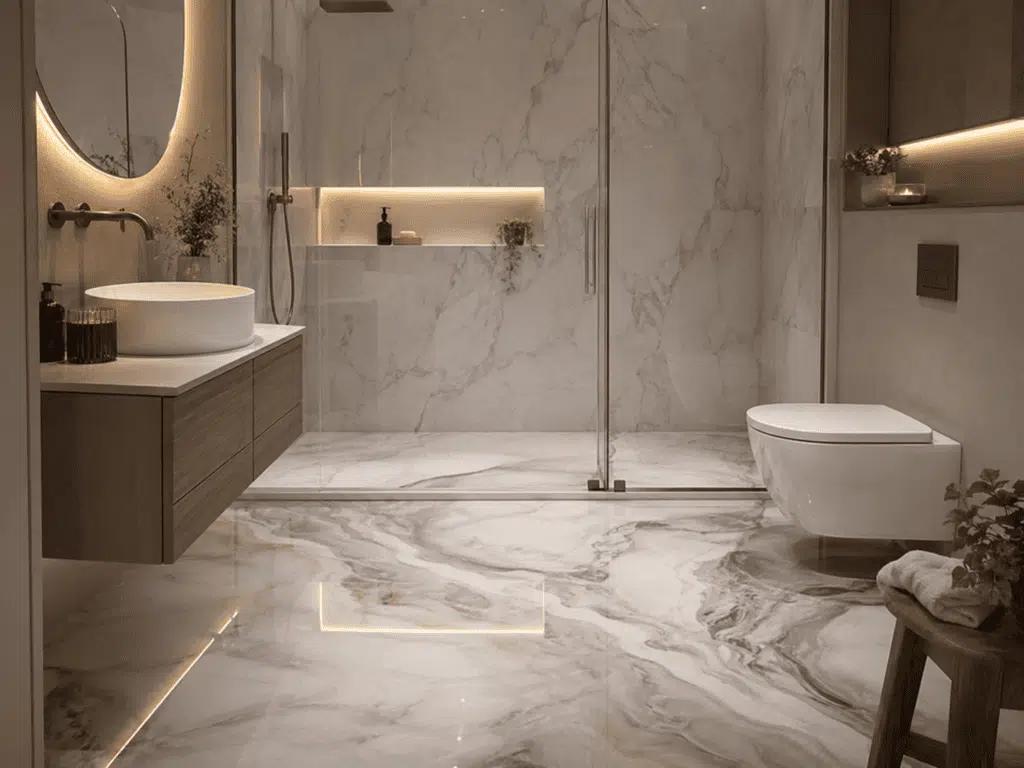 marble epoxy flooring luxury1
