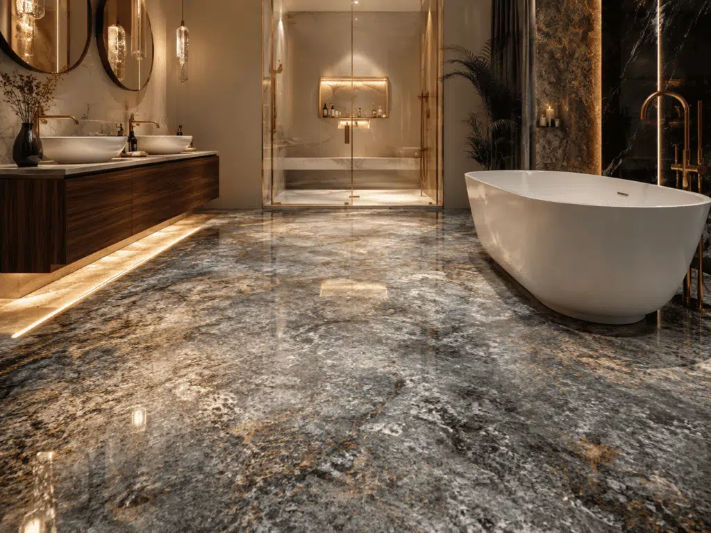 marble epoxy flooring luxury2