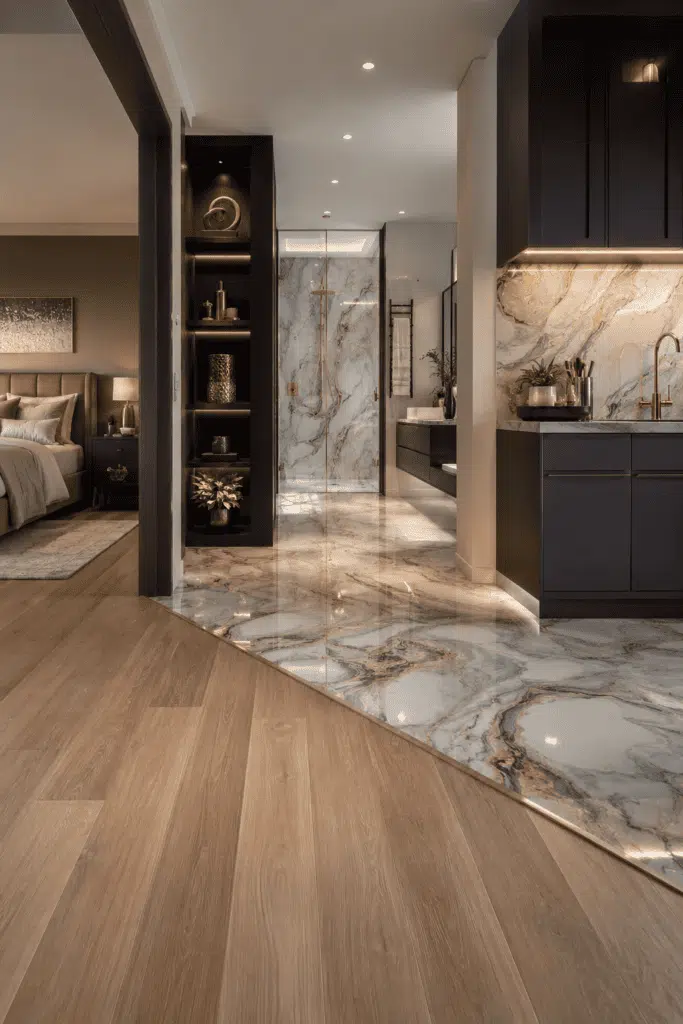 marble epoxy flooring luxury8