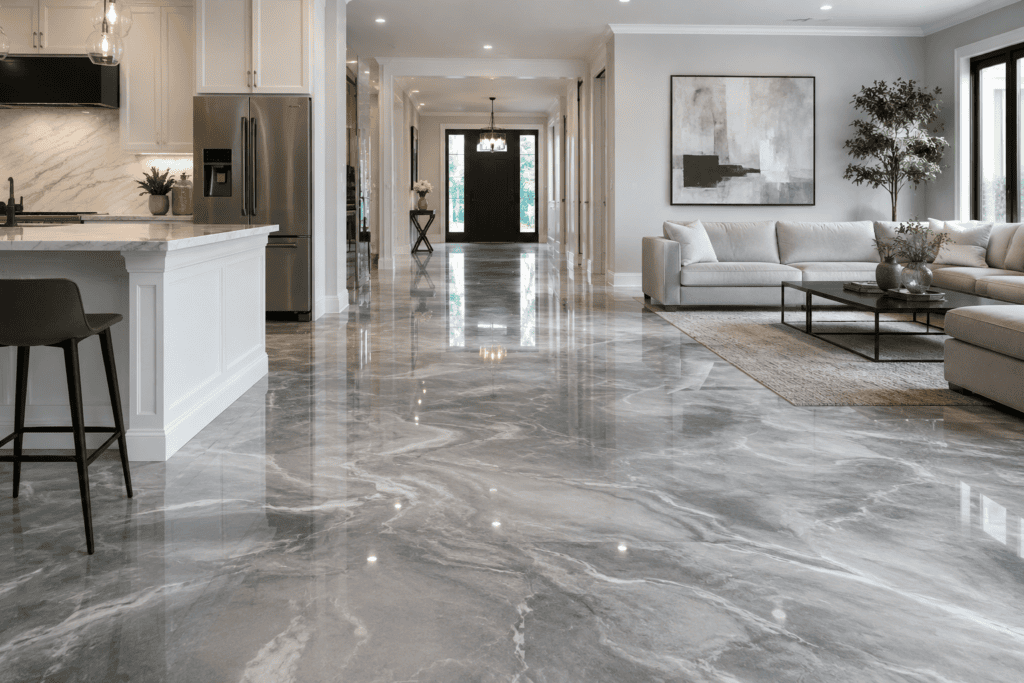 marble epoxy flooring luxury14