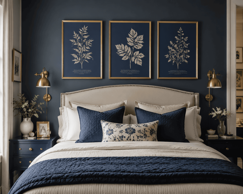 botanical prints decor7