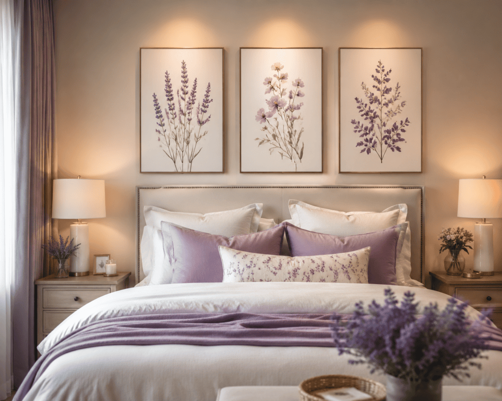 botanical prints decor8